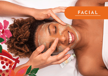 Spa Corporal e Facial L'Occitane au Brésil